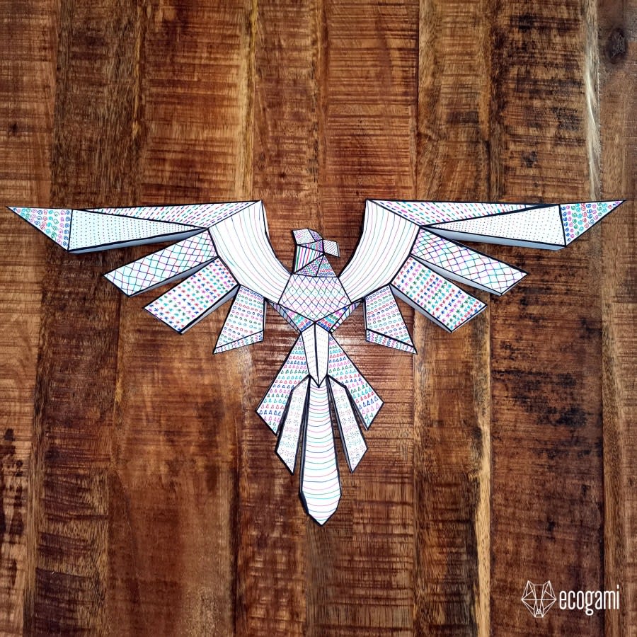 Eagle / Phoenix