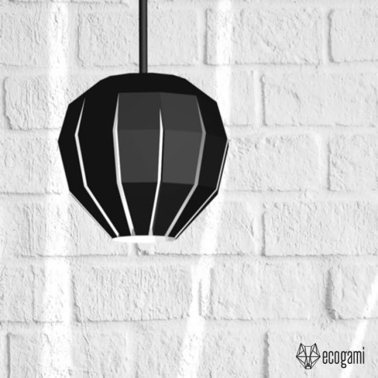 Balloon lamp